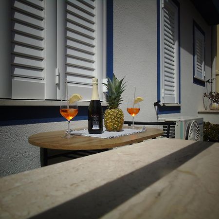 Affittacamere Likele Castelsardo Exterior photo