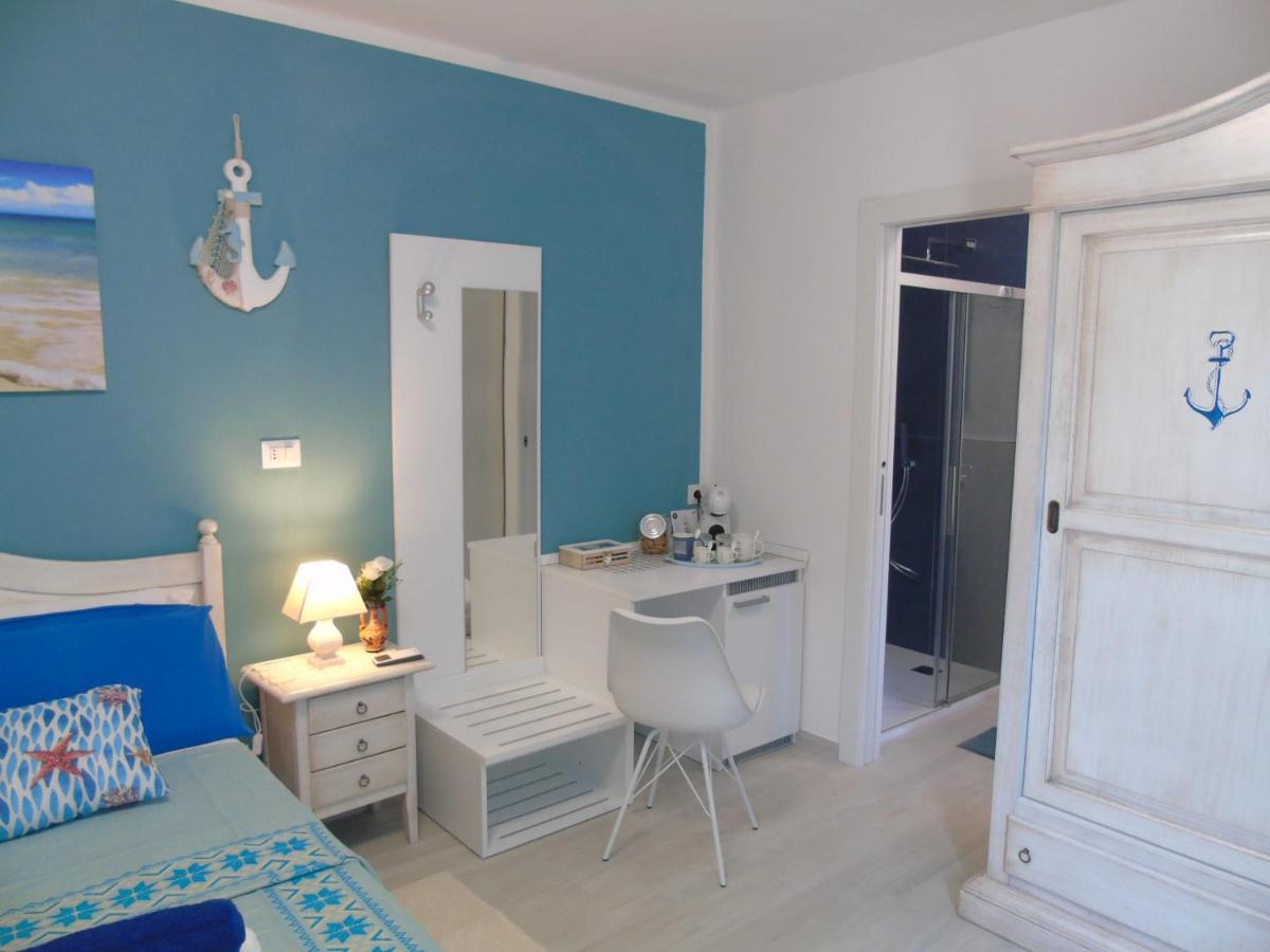 Affittacamere Likele Castelsardo Exterior photo
