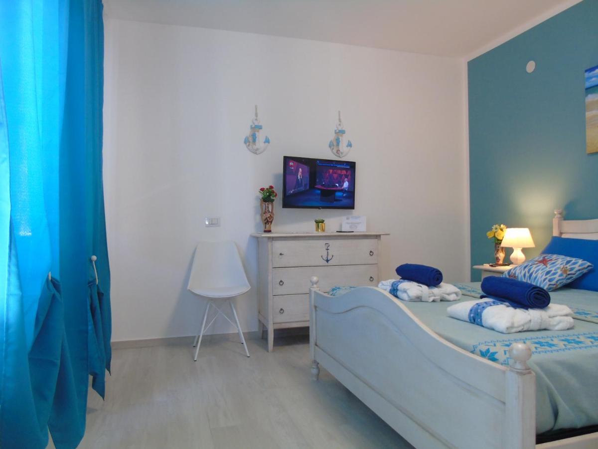 Affittacamere Likele Castelsardo Exterior photo