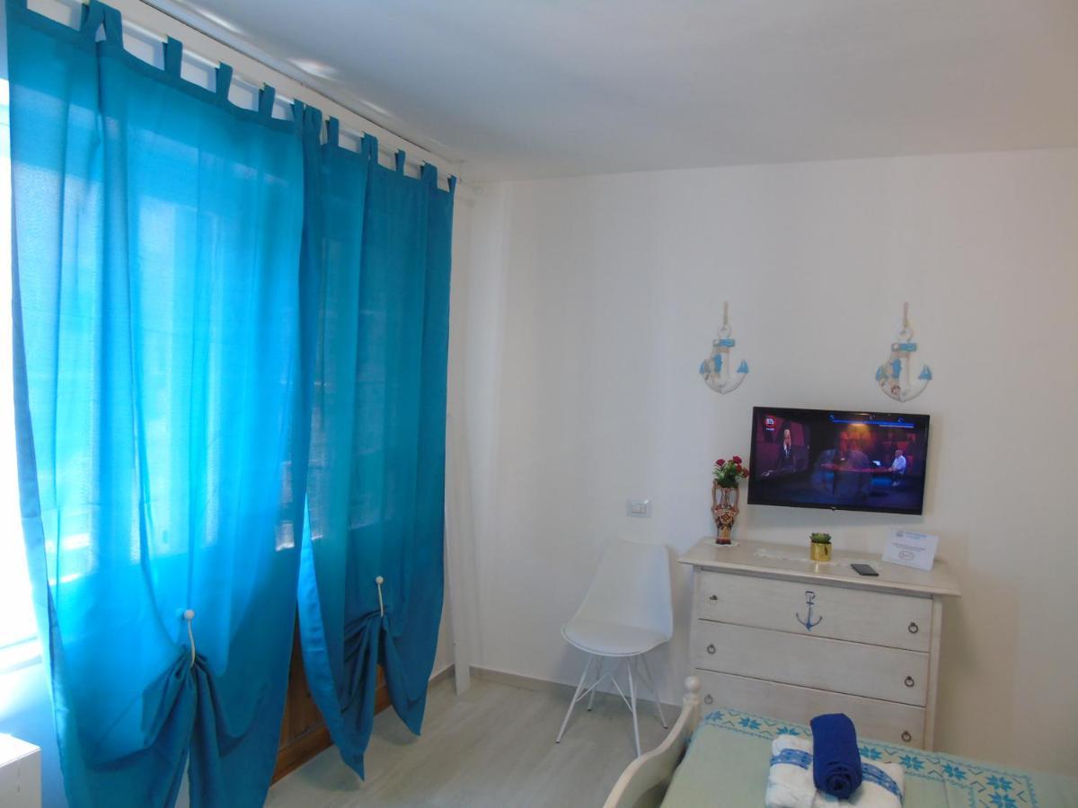 Affittacamere Likele Castelsardo Exterior photo